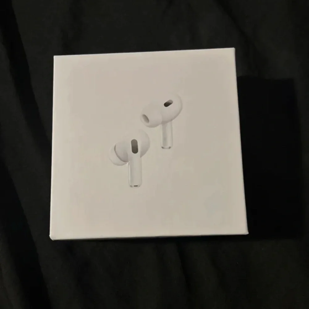 Apple White AirPods Pro Wireless Headset